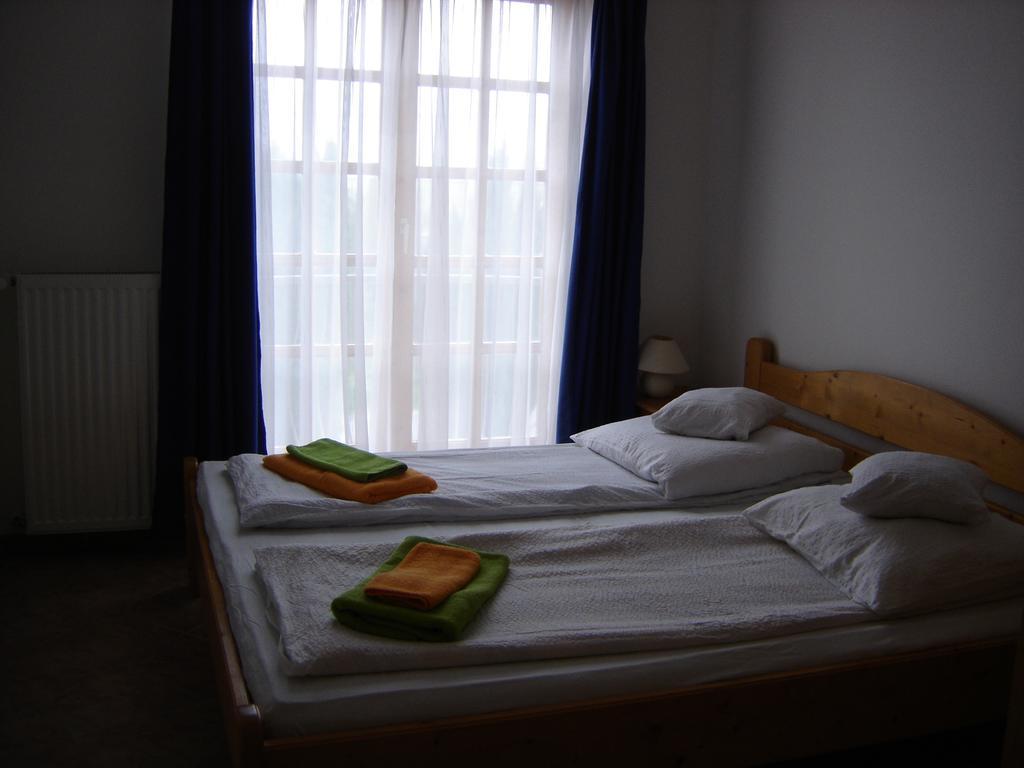 Relax Apartment House Залакарос Стая снимка