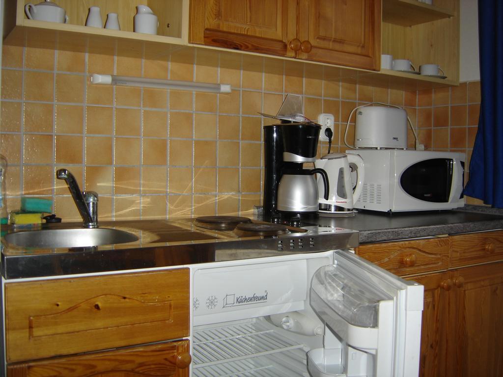 Relax Apartment House Залакарос Стая снимка