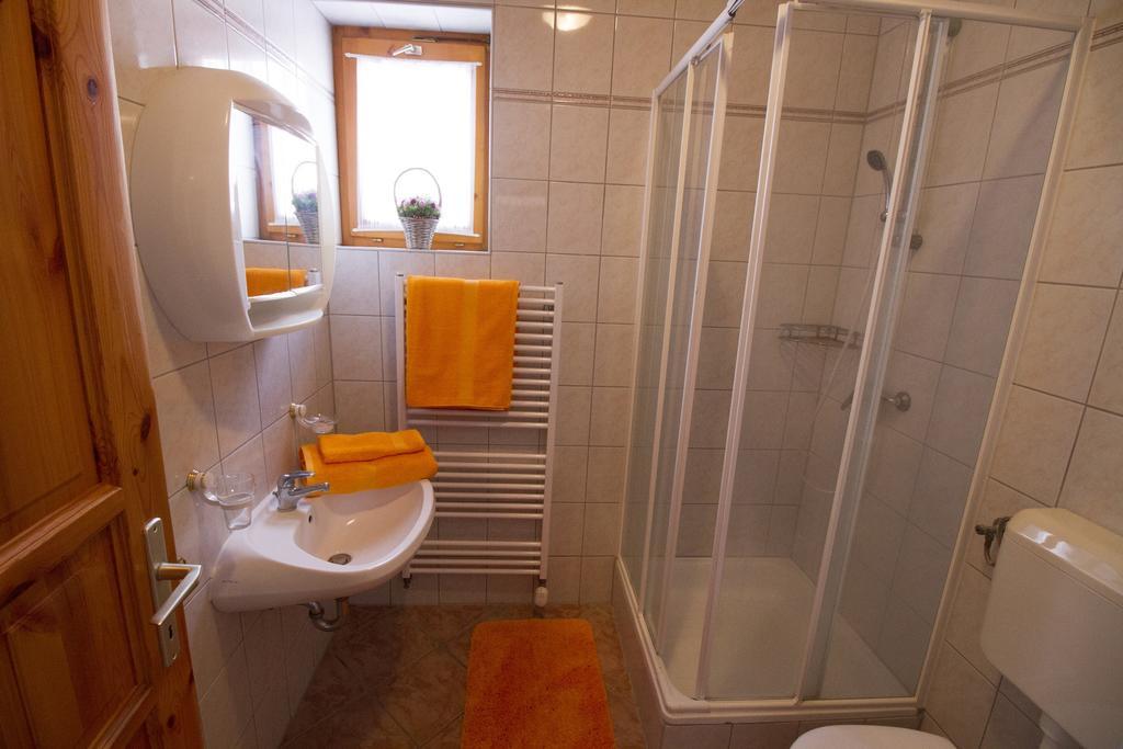 Relax Apartment House Залакарос Стая снимка