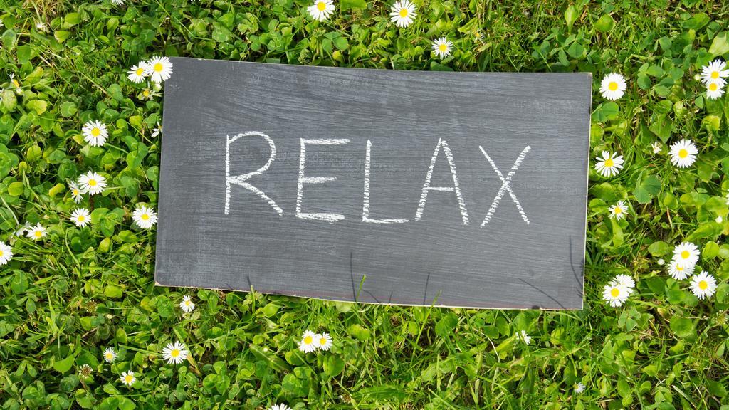 Relax Apartment House Залакарос Екстериор снимка