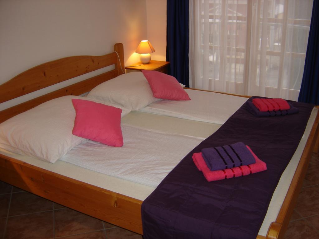 Relax Apartment House Залакарос Екстериор снимка