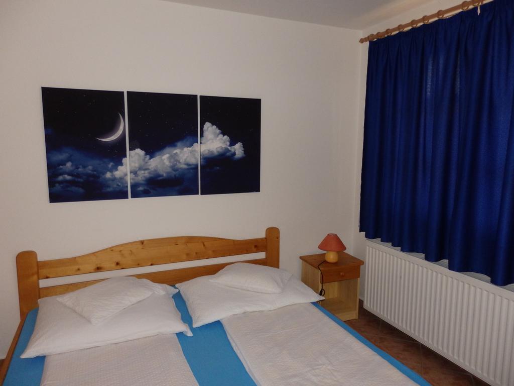 Relax Apartment House Залакарос Екстериор снимка