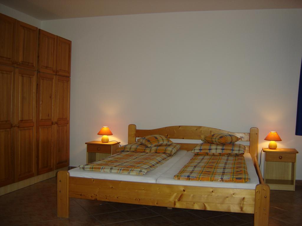 Relax Apartment House Залакарос Стая снимка