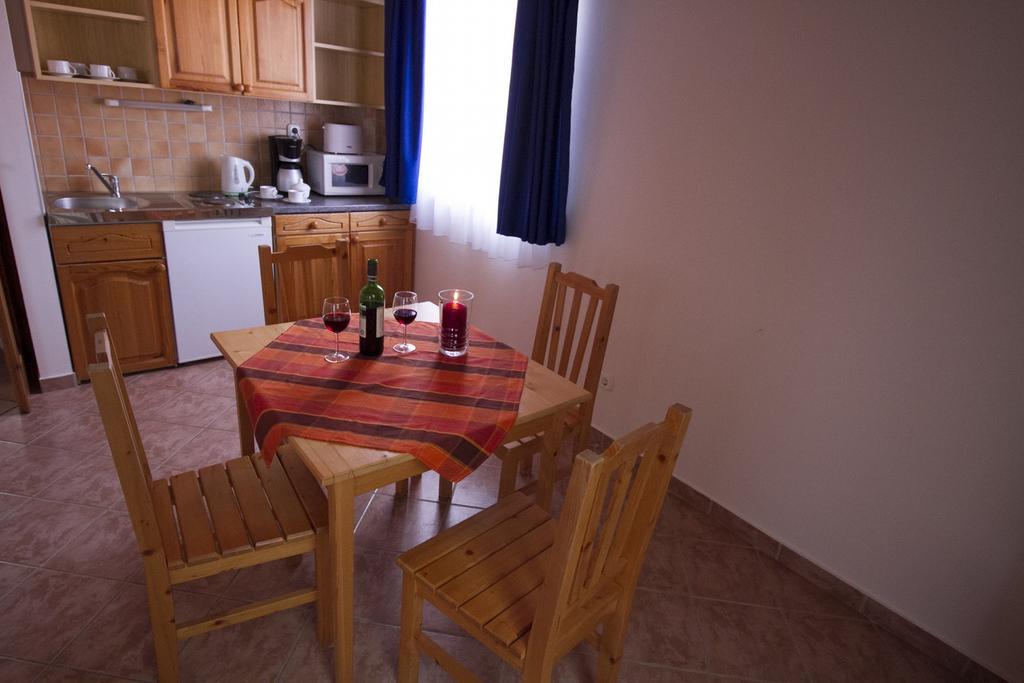 Relax Apartment House Залакарос Екстериор снимка